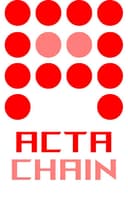 ActaChain Logo